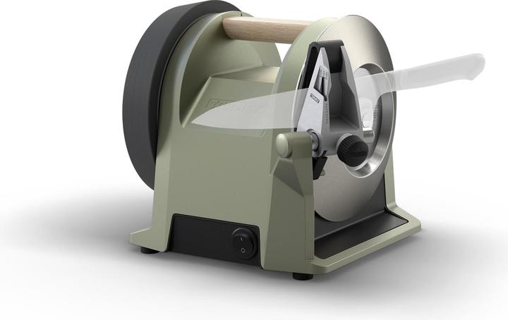 Tormek T-1 Messerschärfer für Hobbyköche