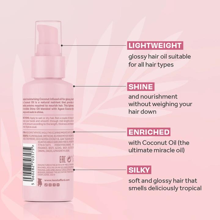 Produktbild Lee Stafford CoCo LoCo (75 ml)