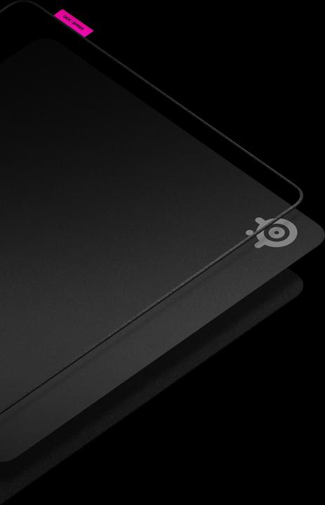Actual product image SteelSeries QcK Performance Speed (L)