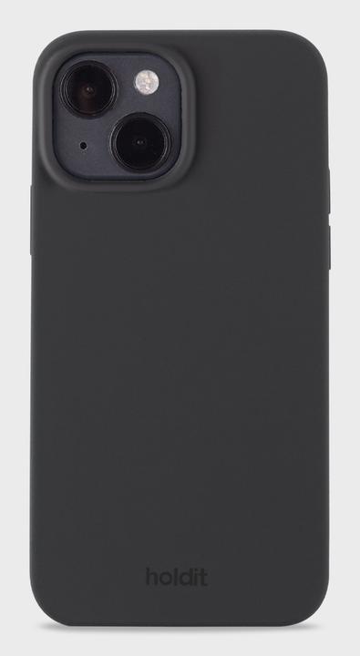 Produktbild Holdit Silicone Case iPhone 17 Air (Apple iPhone 13, Apple iPhone Air)