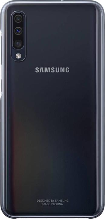 Samsung Gradation Cover (Samsung Galaxy A50)