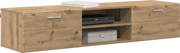 Image du produit vidaXL Holzschrank (39 x 39 x 30 cm)