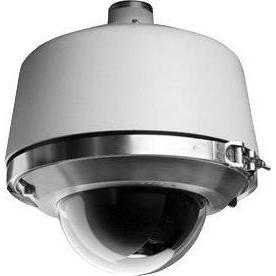 Pelco, Bewegungsmelder, Spectra III Pres Dome Pend Clr