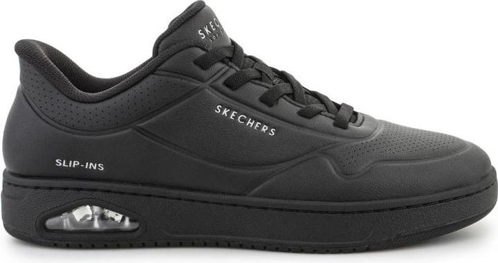 Image du produit Skechers UNO CTL - Laying Low Black (39)