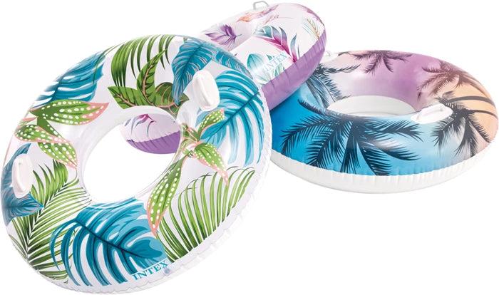 Actual product image Intex Swim ring