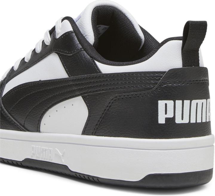 Actual product image Puma Rebound v6 Low (45)