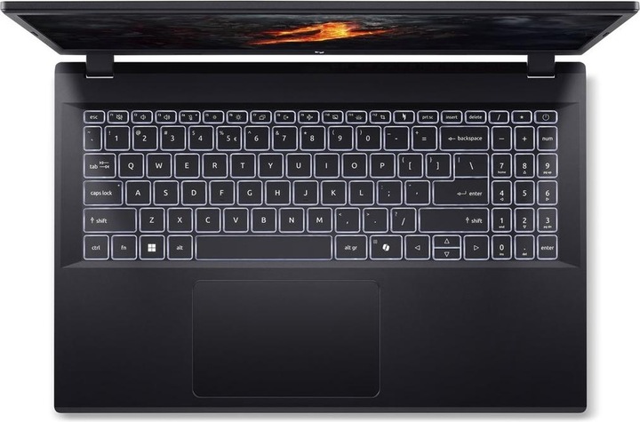 Immagine prodotto Acer Nitro V 15 RTX 4050 (15.60", AMD Ryzen 5 7535HS, 17.18 GB, 512 GB, DE)