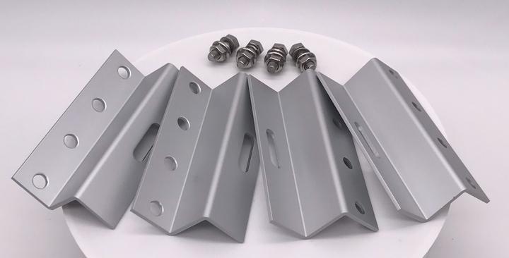 Immagine prodotto Autarking Supporto per pannelli solari (Materiale di montaggio del sistema solare)