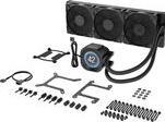 Productafbeelding Corsair Nautilus 360 RS LCD