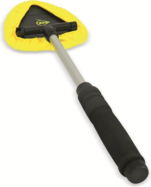 Dunlop Mikrofaser-Fensterreiniger (1 Stk.)