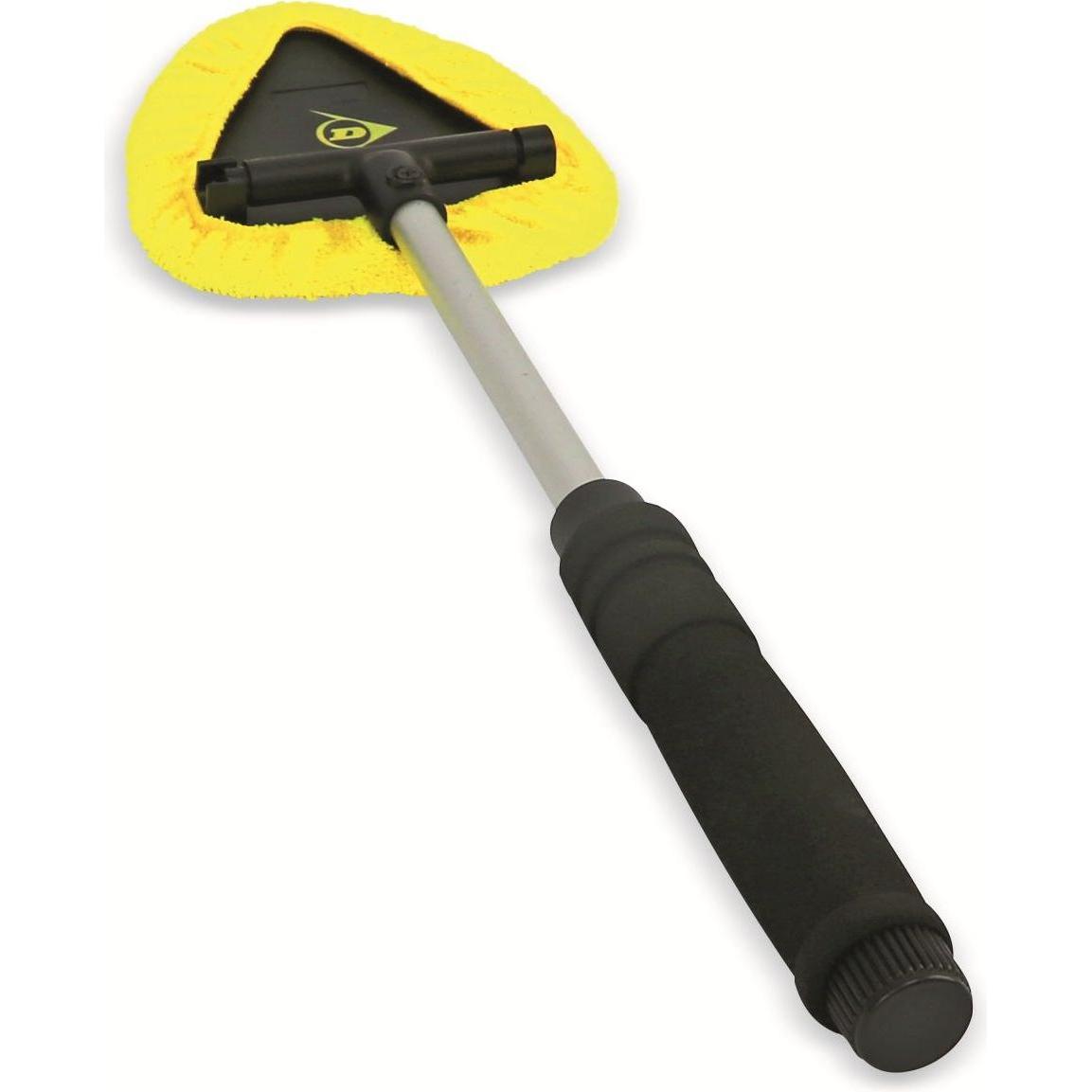 Dunlop Mikrofaser-Fensterreiniger (1 Stk.) (8711252148960)