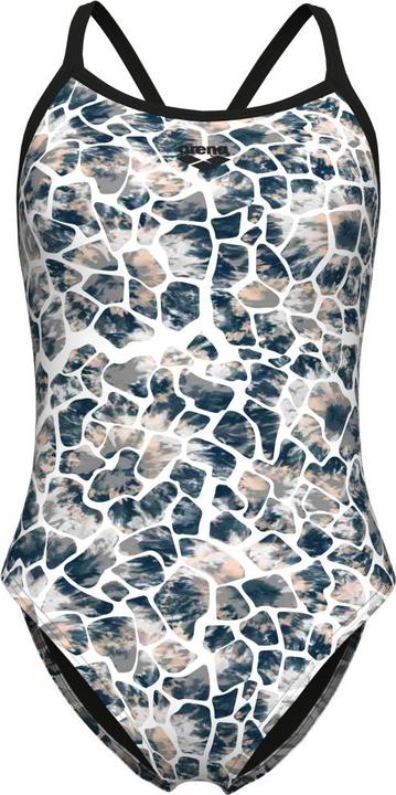 Image du produit Arena Women's Earth Maillot de bain X-Cross Back (42)