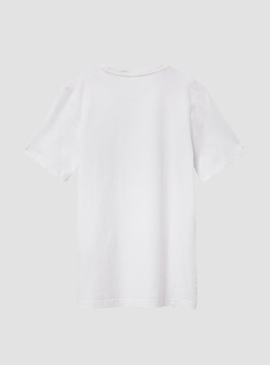 Actual product image S.Oliver T-Shirt T-Shirt mit Frontprint (146, 152)