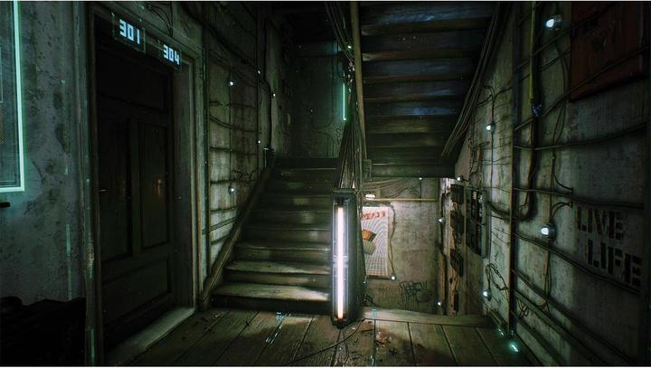 Image du produit Plaion Observer : Système Redux - Edition Day One (PC, DE)