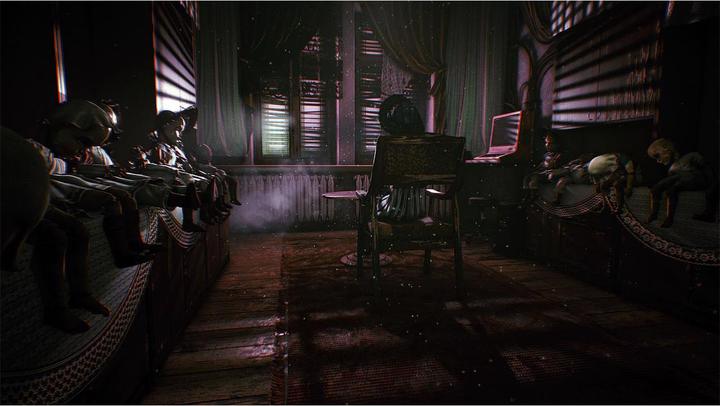 Image du produit Plaion Observer : Système Redux - Edition Day One (PC, DE)