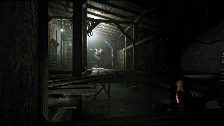 Image du produit Plaion Observer : Système Redux - Edition Day One (PC, DE)