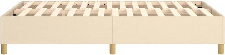 Image du produit vidaXL Boxspringbettgestell (120 x 200 cm)