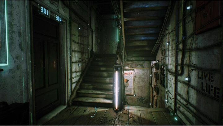 Actual product image Plaion Observer: System Redux - Day One Edition (PC, DE)