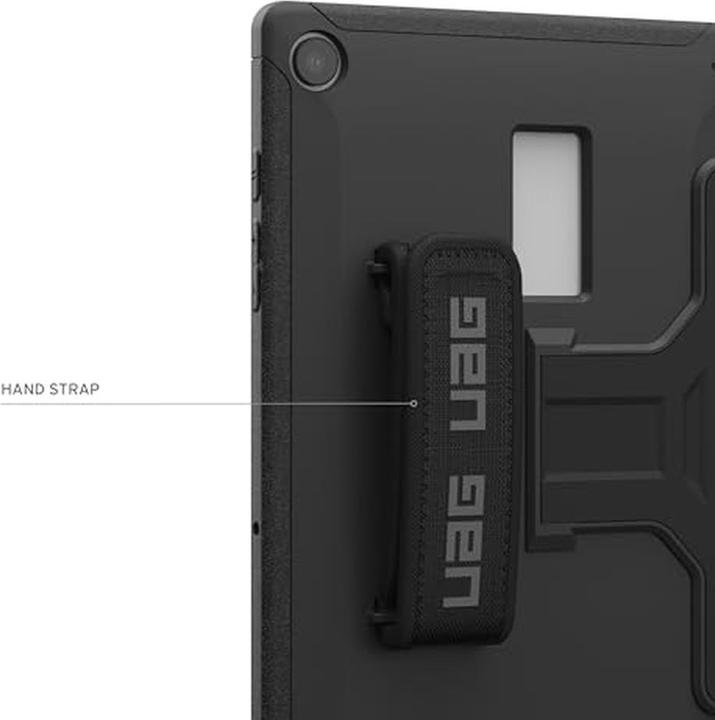 Actual product image UAG Scout (Samsung Galaxy Tab A9+)