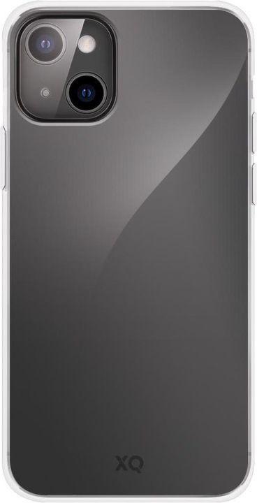 Actual product image Xqisit Flex Case Anti Bac (Apple iPhone 13)