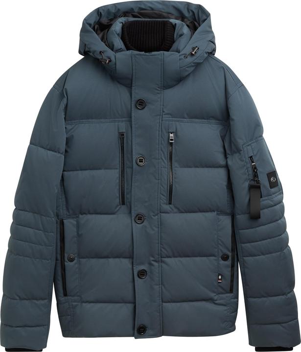 Actual product image Tom Tailor Quilted jacket (XXL)