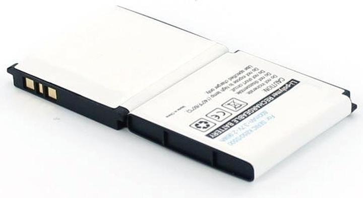 Actual product image AGI 9998 - Battery - SONY ERICSSON XPERIA X10 MINI PRO - White - Lithium Polymer (LiPo)
