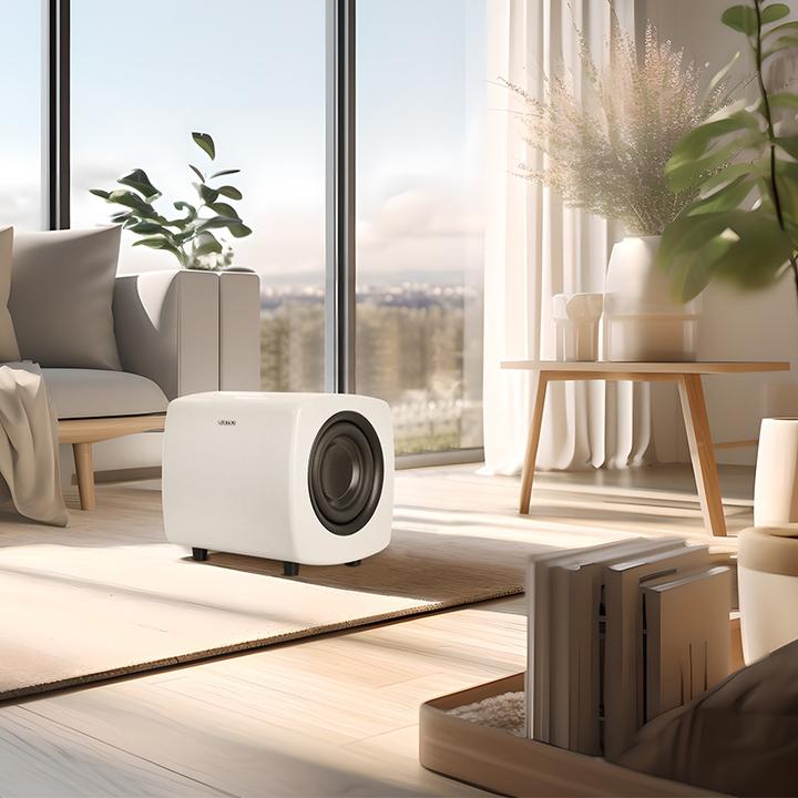 Actual product image Jamo Cube (1 pcs., 250 W)