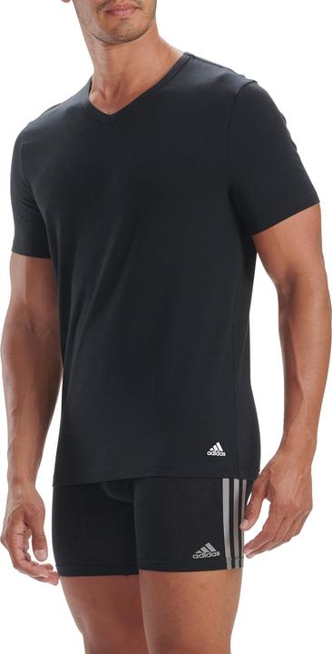 Immagine prodotto adidas T-Shirt Casual Bequem sitzend - 16043 (S)