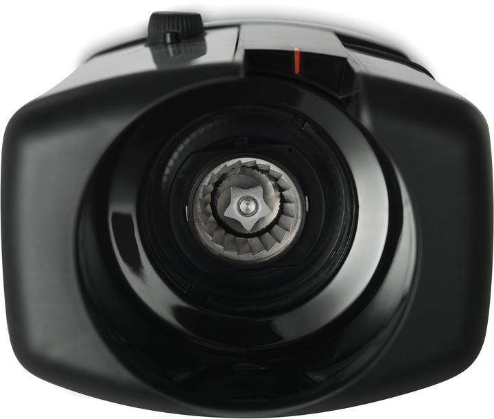 Actual product image Wilfa Svart Nymalt