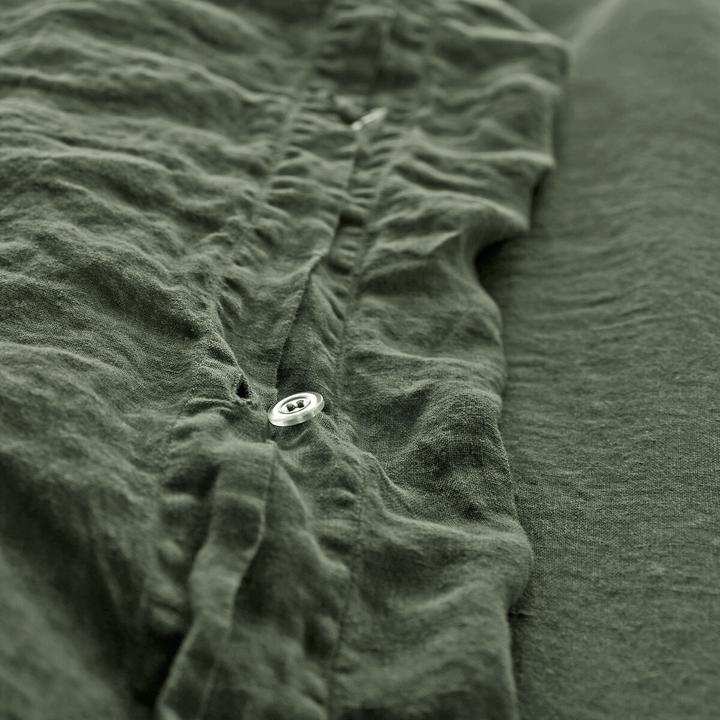 Actual product image La Redoute Interieurs Linot (Duvet cover, 160 x 210 cm)