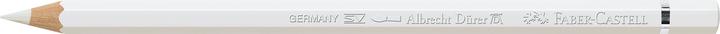 Immagine prodotto Faber-Castell Matita colorata Albrecht Dürer bianco 101 (Bianco, 1 x)
