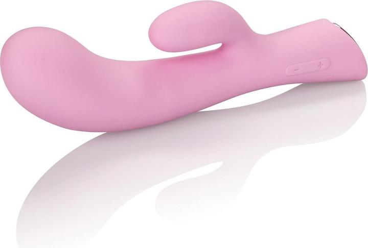 Actual product image KEY by Jopen Amour Silicone Dual G Wall