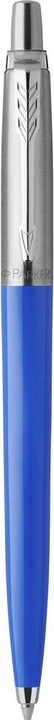 Actual product image Parker Ballpoint pen JOTTER Originals C.C M Blist (Blue, Stainless steel, 1 x)