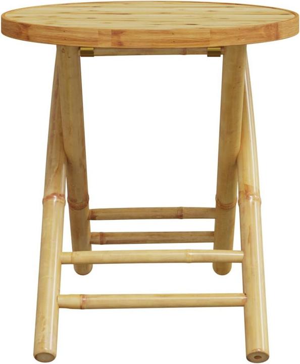 Produktbild vidaXL Bistro Set