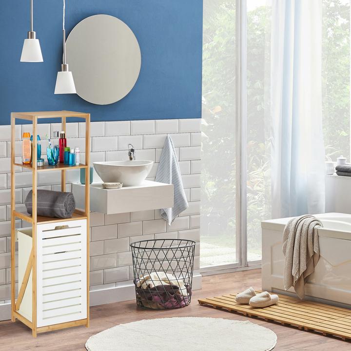 Produktbild Relaxdays Deko-Vogelhaus