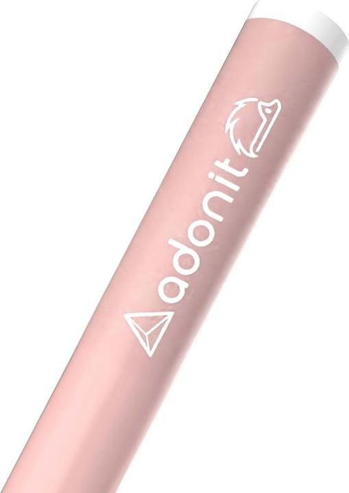 Actual product image Adonit Stylus iPad Pro/Air/Mini Kids Hedgehog, ultrafein