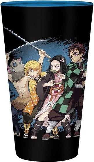 Actual product image ABYstyle Demon Slayer: Group