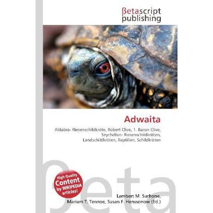 Adwaita, Fachbücher