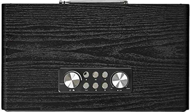 Produktbild Albrecht DR 690 CD (Internetradio, DAB+, Bluetooth, WLAN)