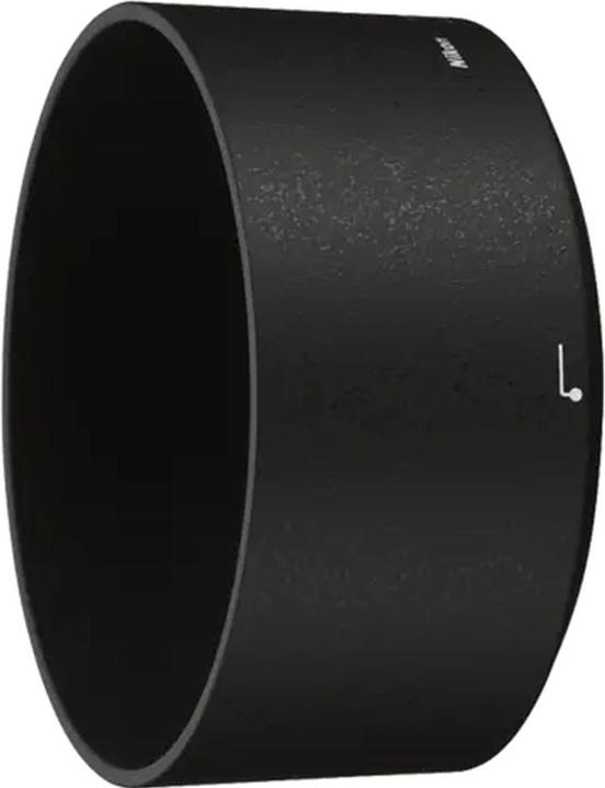 Actual product image Nikon HB-62 Lens hood
