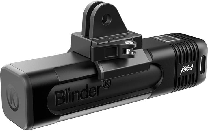 Produktbild knog. Blinder (700 lm)