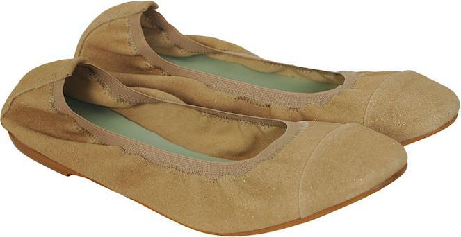 Immagine prodotto Prima Ballerina - Ballerina Dallas Fondotinta (39)