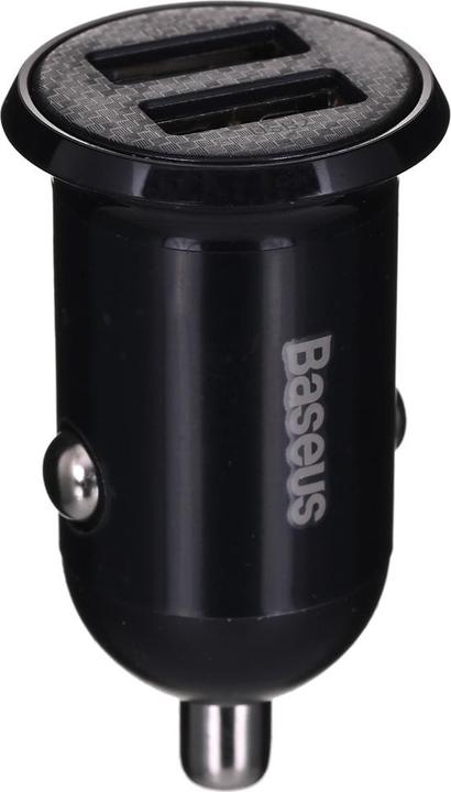 Produktbild Baseus Grain Pro Car Charger