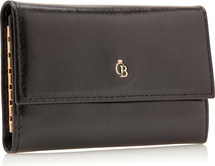 Actual product image Castelijn & Beerens Nevada key case RFID leather 10.5 cm