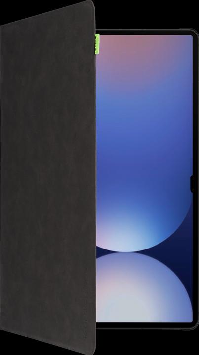 Produktbild Gecko Covers Book-Cover EasyClick Cactus Black (Galaxy Tab S10+)