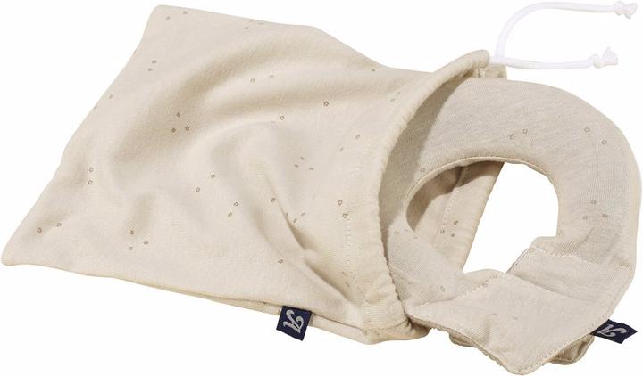 Immagine prodotto Alvi cuscino ergonomico bino (14 x 15 cm)