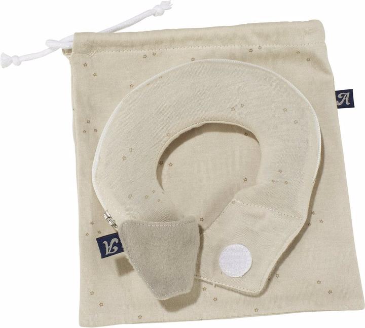 Immagine prodotto Alvi cuscino ergonomico bino (14 x 15 cm)