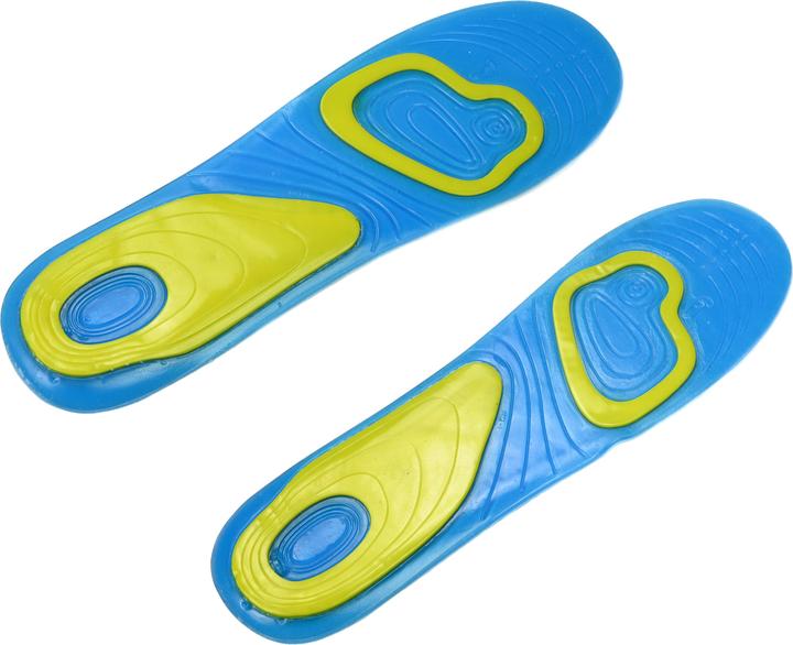 Image du produit Benson Care Semelle gel 42-48