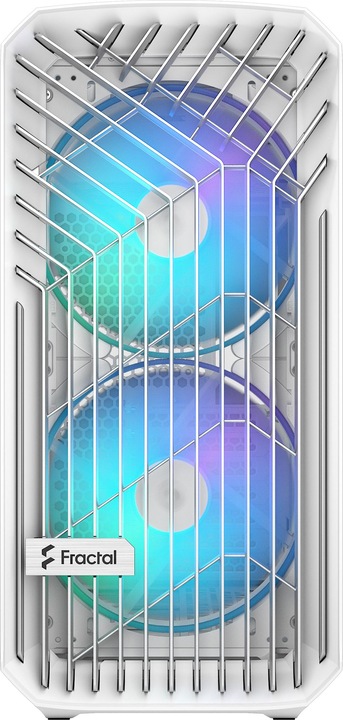 Produktbild Fractal Torrent Compact (ATX, mATX, Mini-ITX, E-ATX, SSI CEB)
