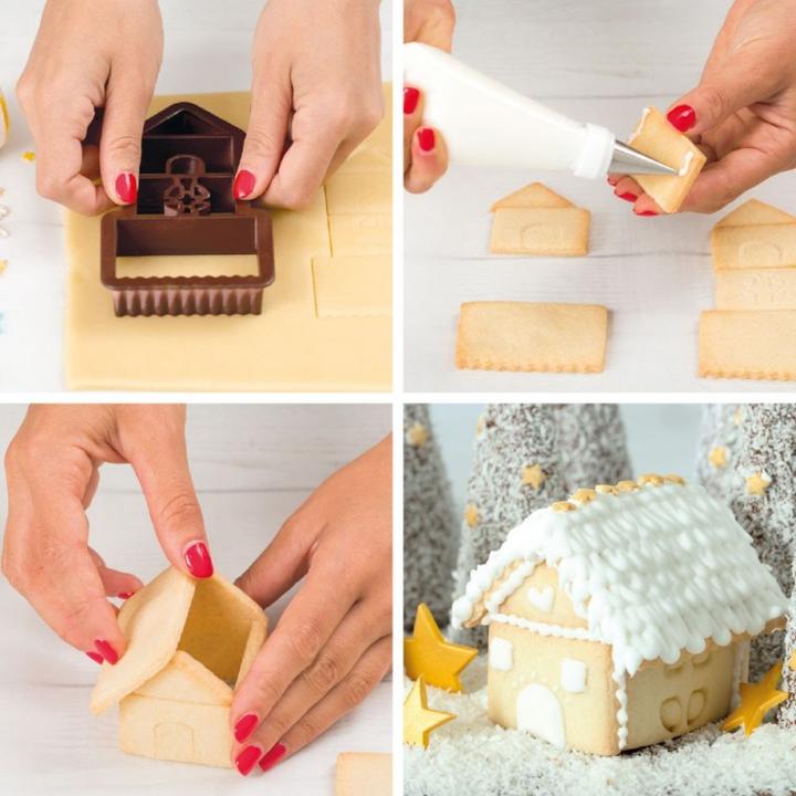 Produktbild Decora 3D Haus